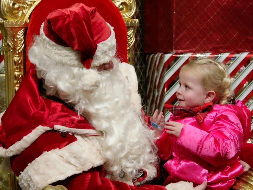 Featured image for “Experience Christkindlmarkt on the Hit Travel Show “Explore This!””