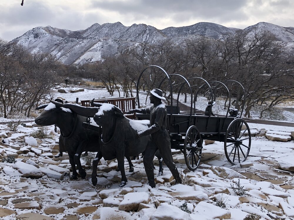Pioneer Children's Memorial 10 Placeholder Image