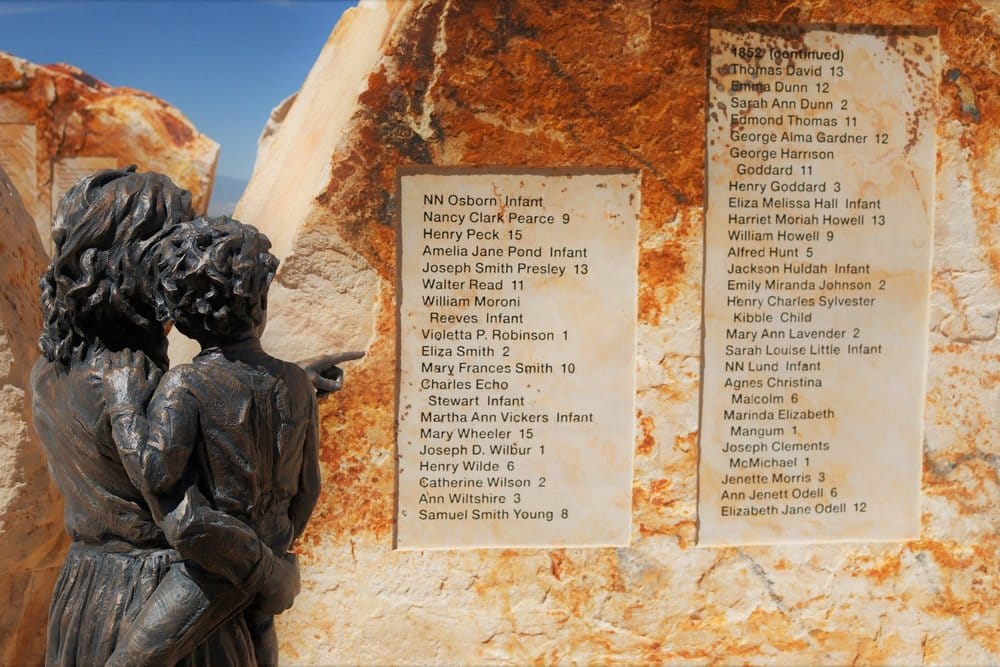 Pioneer Children's Memorial 14 Placeholder Image