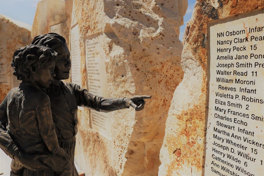 Pioneer Children's Memorial 17 Placeholder Image