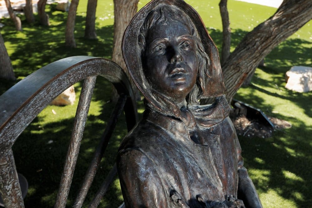 Pioneer Children's Memorial 8 Placeholder Image
