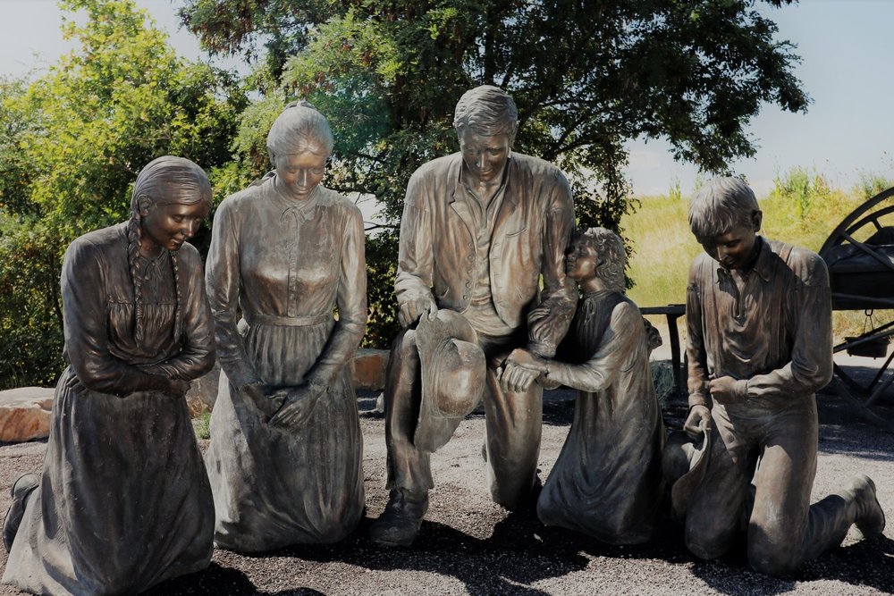 Pioneer Children's Memorial 9 Placeholder Image