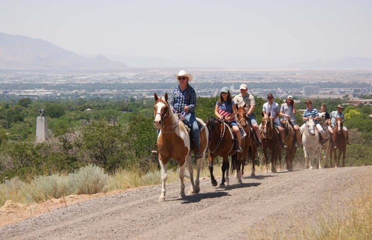 Utah Trail Rides 7 Placeholder Image