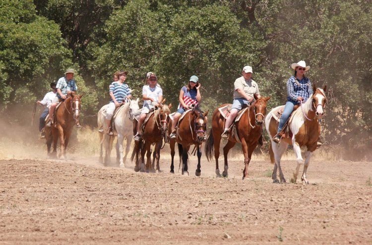 Utah Trail Rides 6 Placeholder Image