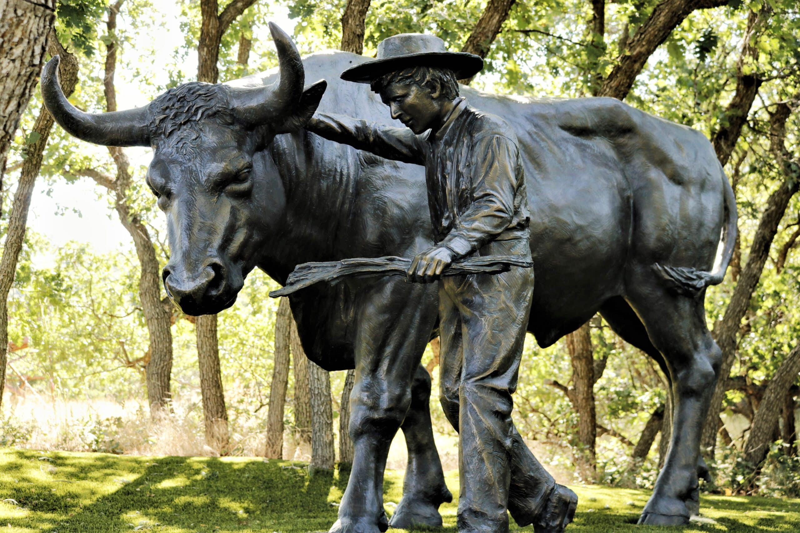 Pioneer Children's Memorial 6 Image