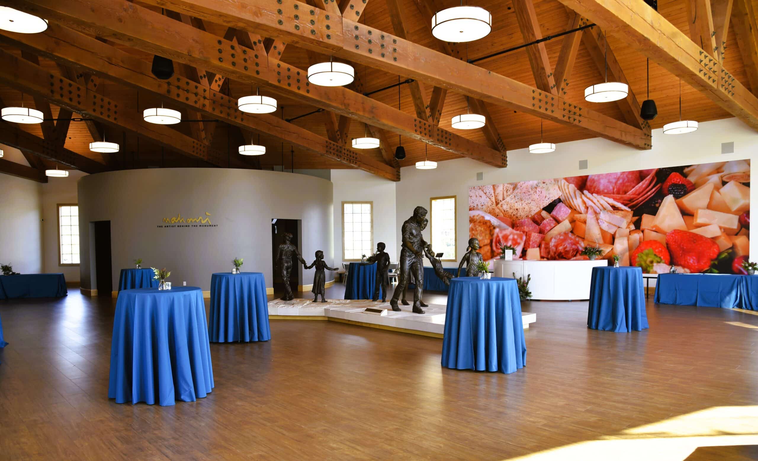 Pioneer Center Rental 5 Placeholder Image