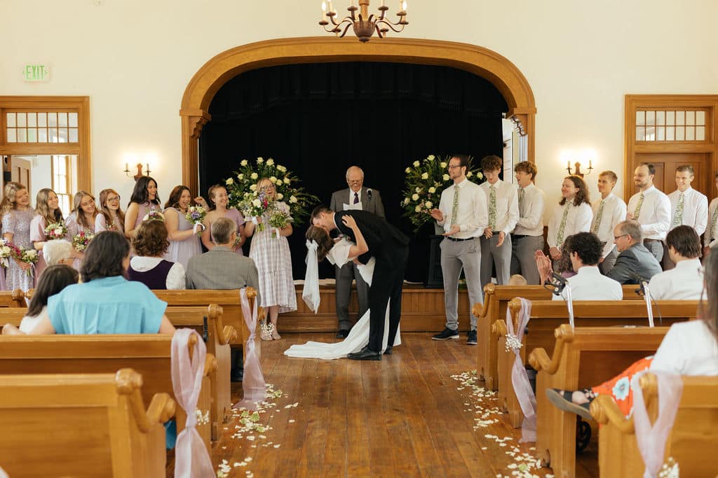 Pine Valley Chapel Rental 5 Placeholder Image