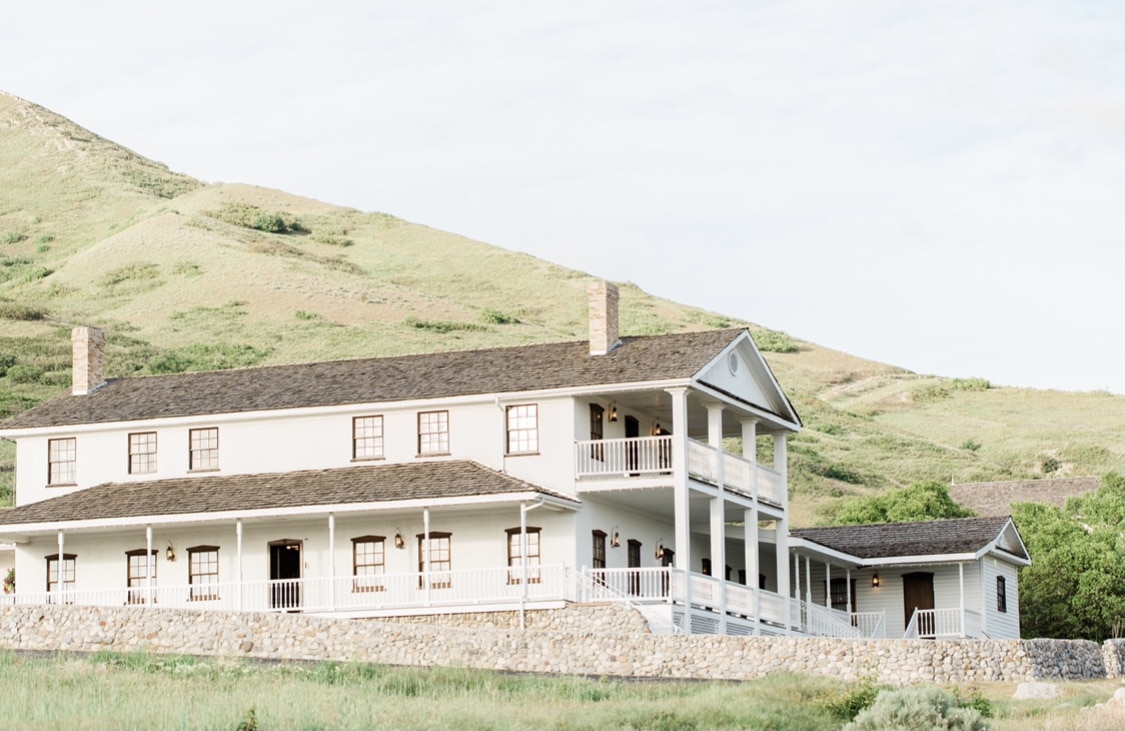 Corporate Events 9 The Kimball Home