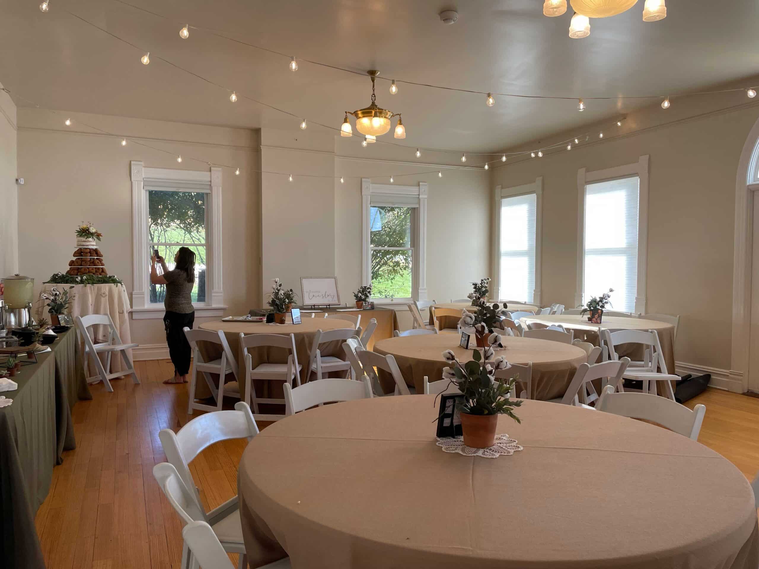Ottinger Hall Rental 7 Placeholder Image
