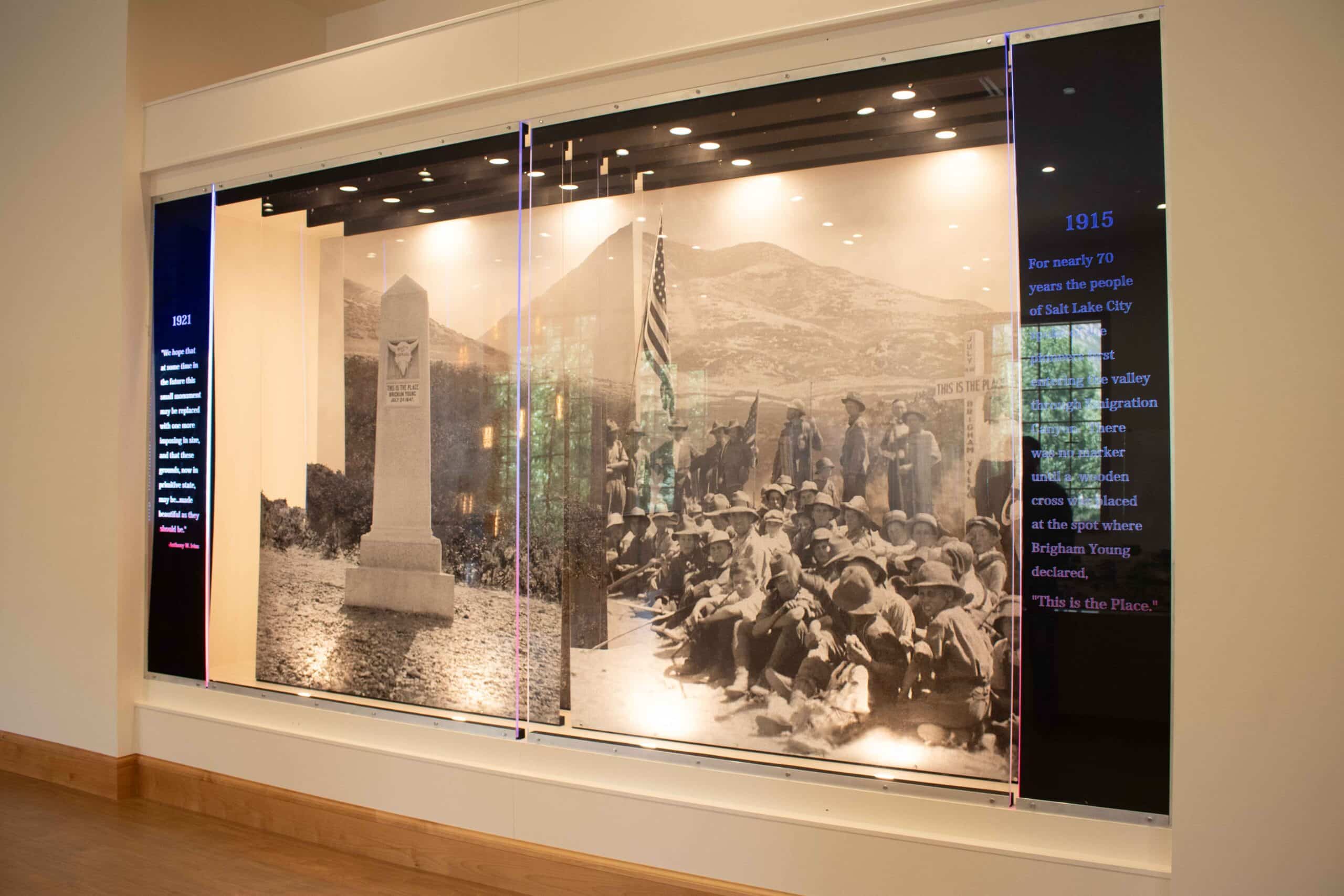The Pioneer Center 11 Collage Image #2