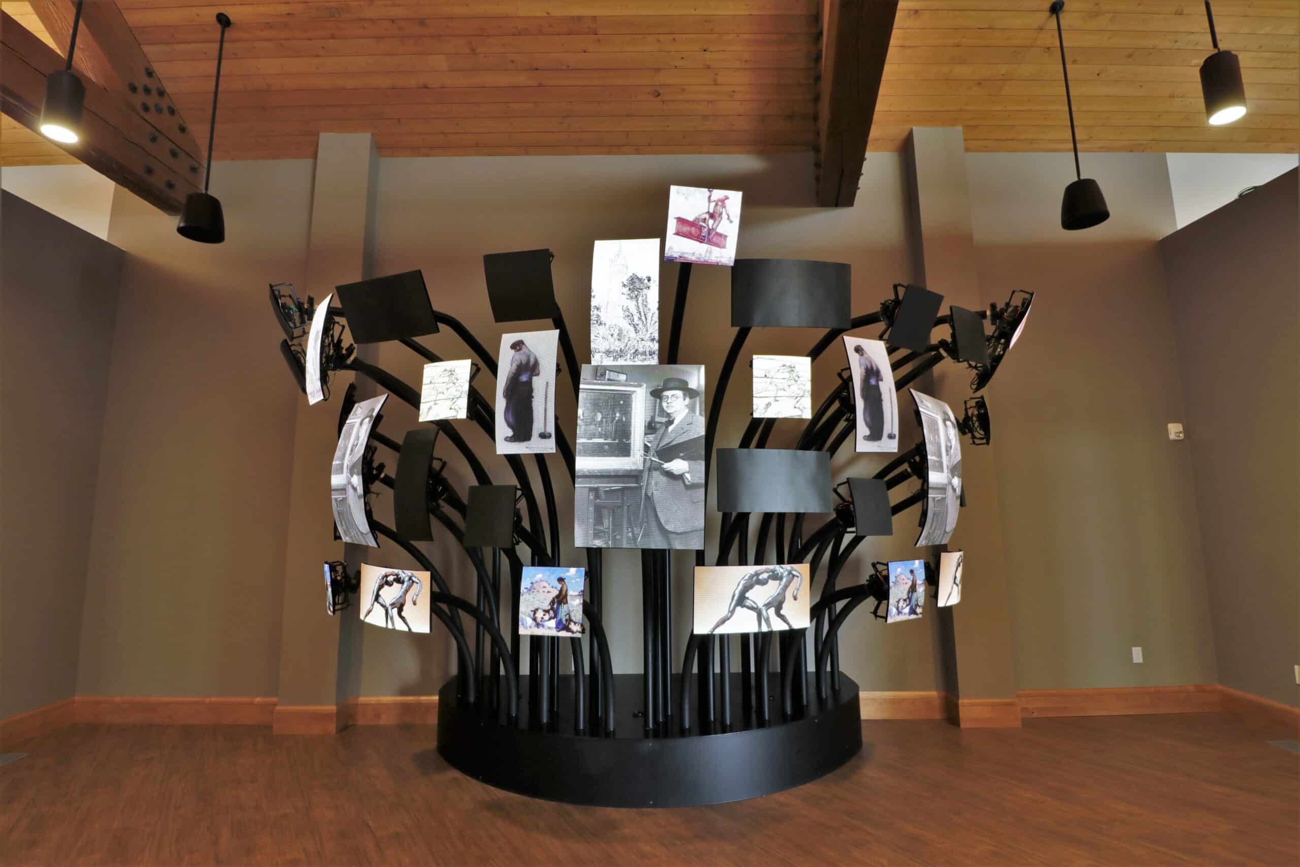 The Pioneer Center 13 Collage Image #3