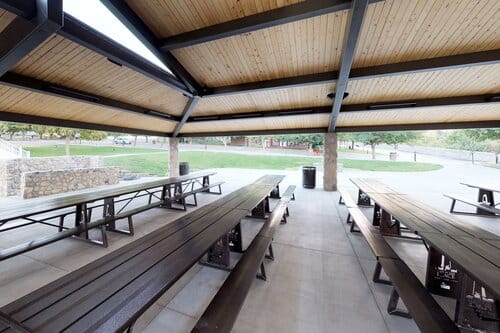 Pioneer Pavilion Rental 2 Placeholder Image