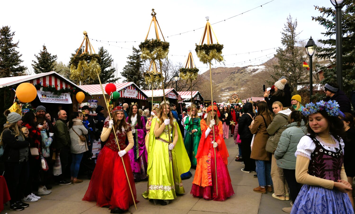 Celebrate Christkindlmarket at This Is The Place Heritage Park! 4 MG 9709 1 1