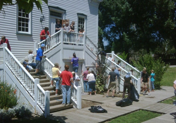 Service Projects 1 Placeholder Image