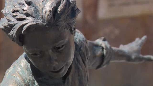 Featured image for “Pioneer Children’s Memorial honors the stories of children who died during pioneer trek to Utah”